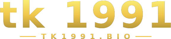 tk 1991 logo